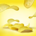 french fries, potato, fast food, chips, chips, chips, chips, chips, chips